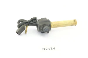 Kawasaki Z 440 KZ440A - Lenkerschalter rechts N2134 - Picture 1 of 1