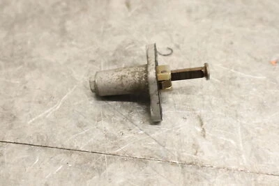 Yamaha C3 XF50 2009 OEM leva árbol de levas tensor Foto 1 de 4