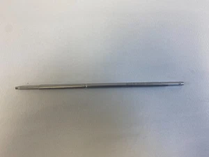 Synthes 314.10 CANNULATED 2.5 mm HEXAGONAL DRIVER Shaft US921 - Picture 1 of 7