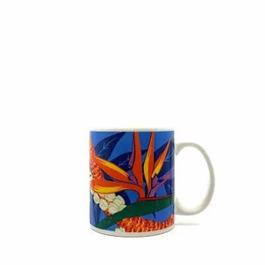 Hilo Hattie Coffee Mug 10oz Ceramic Vintage Hawaiian Very Good Condition - Picture 1 of 10