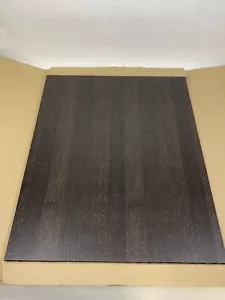 IKEA Ekestad panneau de couverture armoire de cuisine marron 25" x 30" 302,943,84 neuf - Photo 1/4