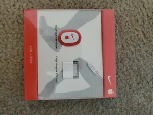 Nike+ iPod Sport Kit Wireless Shoe Sensor MA692LL/B For Apple iPod - Picture 1 of 3