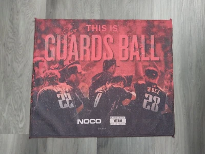 Toalla de rally Cleveland Guardians ALCS Juego 3 17/10/24 Yankees Foto 1 de 3