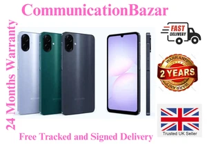Samsung Galaxy A07 64GB & 128GB 4G  Dual-Sim Unlocked Smartphone New Model 2025 - Picture 1 of 73