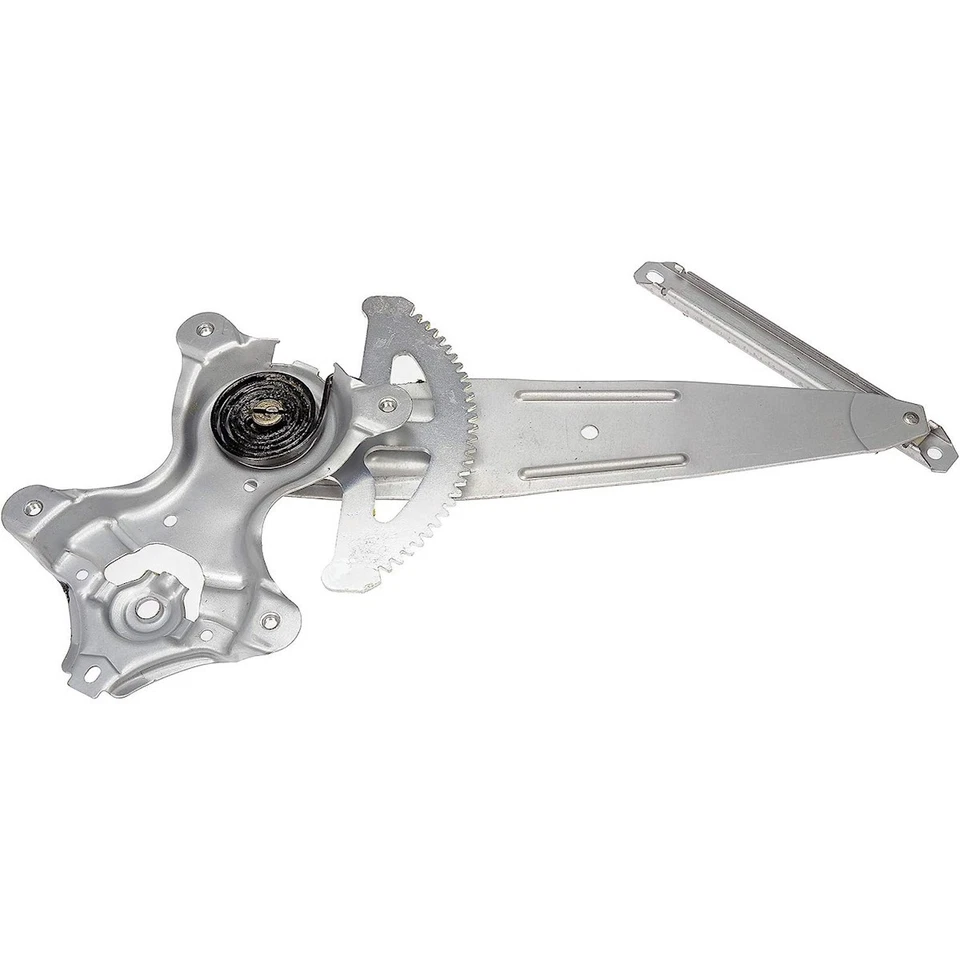 752-235 Dorman Regulador Ventana Trasero Pasajero Lado Derecho para Lexus GS300 Foto 1 de 4