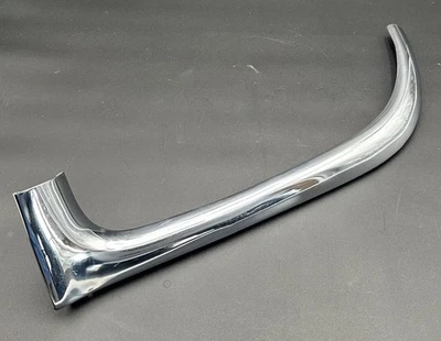 Cadillac Coupe DeVille Parabrisas Borde Esquina Lado del Conductor 55 1956 Eldorado Foto 1 de 4