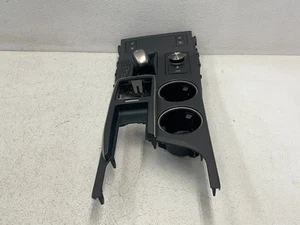 18 19 20 Lexus RC300 Center Console Shifter Cupholder Bezel Trim Panel 1580 OEM - Picture 1 of 15
