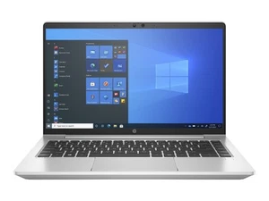 HP ProBook 445 G8 14" Laptop Ryzen 5 5600U 2.30GHz 16GB RAM 512GB SSD Win 10 Pro - Picture 1 of 5
