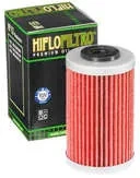 Cartucho de filtro de aceite Hiflo Premium para KTM 125 Duke 11-19 Foto 1 de 4