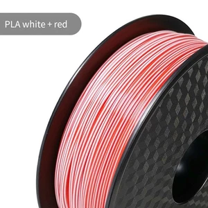 For 3D Printer For PLA Filament 1 75mm Diameter Plus 0 02mm Accuracy 1kg Roll - Zdjęcie 1 z 16