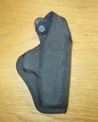 Bianchi Accumold Size 11 Glock 19 and Midsize Pistolsd RH - Image 1 of 2