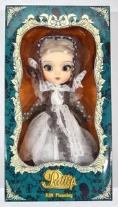 Pullip Doll Figure Cinciallegra F-594 Antique Dress Jun Planning 2008 - Picture 1 of 24