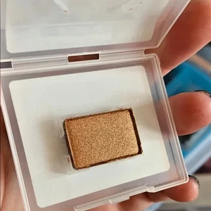 New Mary Kay Mineral Eye Color ~ Amber Blaze ~ 013008 - Picture 1 of 3