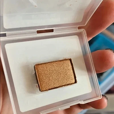 New Mary Kay Mineral Eye Color ~ Amber Blaze ~ 013008 - Image 1 of 3