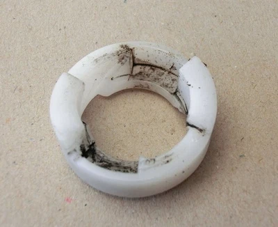 Kupplungsscheibe Anreißstarter Motor Verbrenner Benziner Zenoah Carbon Fighter - Bild 1 von 3