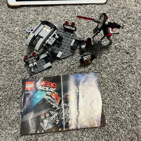 Lego 70801 The Lego Movie Melting Room