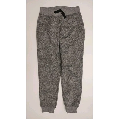 Pantalones deportivos de lana para niño Southpole con cordón cintura talla más grande (14/16)    Foto 1 de 4