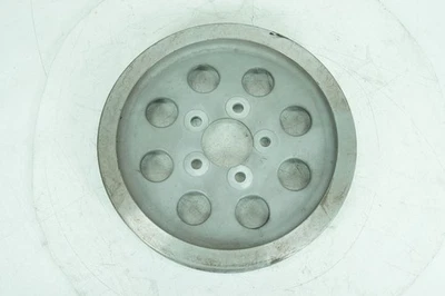 2001 Harley Sportster XL883 Hugger OEM Rear Driver Pulley Sprocket 61T 1-1/8" - Image 1 of 4