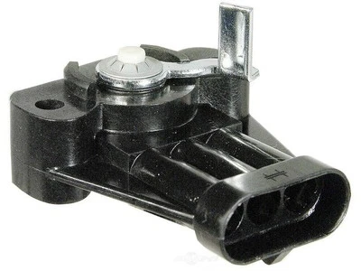 Sensor de posición del acelerador para Chevrolet R20 1987-1988 NGK 21367PQZY Foto 1 de 2