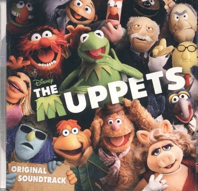 The Muppets CD - Image 1 of 2