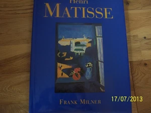 Henri Matisse - Imagen 1 de 2