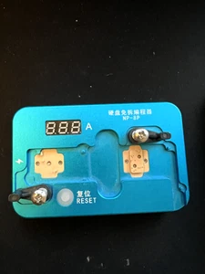 JC NP-8P Nand Non-removal Programmer for iPhone 8 Plus - Photo 1 sur 4