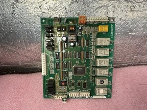 YASKAWA JSWMDU-31 PLATINE JCB93281 - Bild 1 von 3