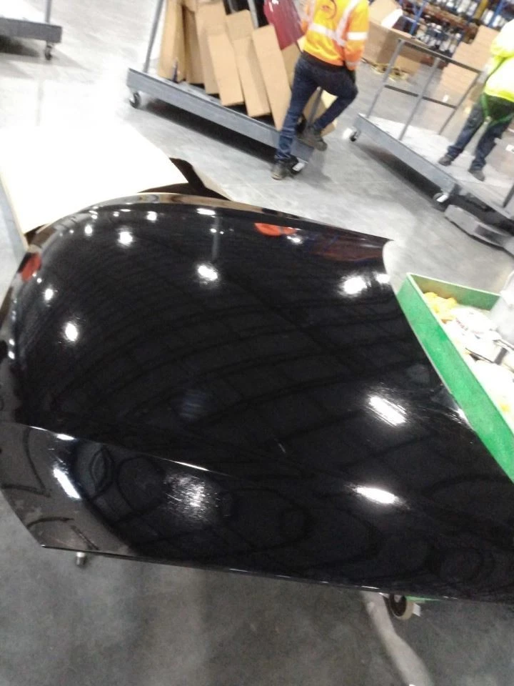 Hood Fits 12-18 AUDI A6 423038 - Image 1 of 1