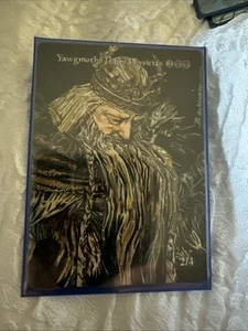 MTG Dark Souls Alter - Picture 1 of 1