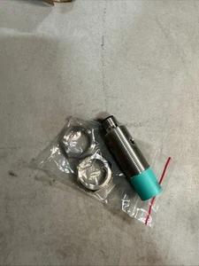 PEPPER & FUCHS IVH-18GM-V1 READ/WRITE HEAD NEW!! - Picture 1 of 4