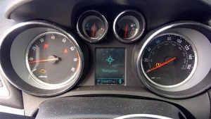 Alternator Fits 13-21 ENCORE 2443335 - Picture 1 of 12