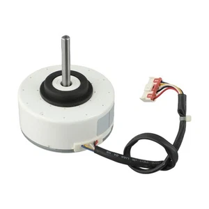 For Midea Air Conditioning Parts Reliable and Efficient 20W Motors Available - Picture 1 of 15