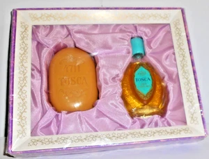 NUEVO 4711 ORIGINAL EAU DE COLLGNE PERFUME PIEL 20ml + BARRA DE JABÓN - Imagen 1 de 2