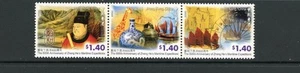 Hong Kong 2005 SG 1307-9 Voyages of Zheng He Ships MNH - Picture 1 of 1