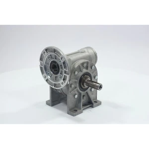 Engranaje de gusano Stm Power RMI50S-80B14I10 para motor eléctrico 80-B14 i=10 usado UMP - Imagen 1 de 7