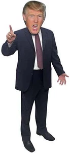 Donald Trump Mask - Picture 1 of 2
