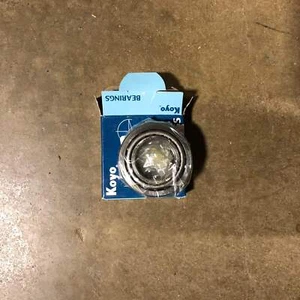 KOYO Front Inner Wheel Bearing for Mitsubishi Mighty Max 620 720 D21 Nissan Fron - Bild 1 von 1