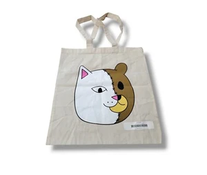 Teddy Fresh RipnDip Totebag - Picture 1 of 2
