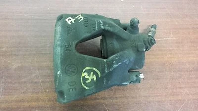 VW Golf 4 IV Bora Audi A3 8L Front Right Brake Caliper 288 312mm 1J0615124D - Image 1 of 4