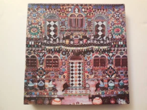 SANDPIPER Vintage Puzzle - BAUBLES, BANGLES & BEADS - Art Collage - COMPLETE - Picture 1 of 4