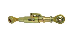 Gorilla Oberlenker Gewindeoberlenker Spindeloberlenker KAT3-3 450-650mm Traktor - Bild 1 von 3