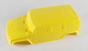Carrocería Monster Stadium Hummer H2 2x2 4x4 amarillo FG 36110 - Imagen 1 de 1