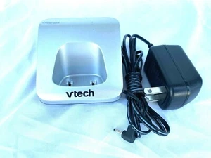 Vtech remote base wP - CS6719 CS6859 CS6829 handset cradle charger stand adapter - Picture 1 of 1