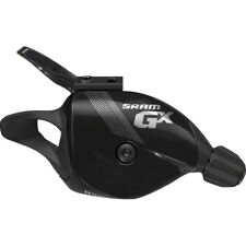 SRAM GX Trigger Shifter 11-Speed Rear Black
