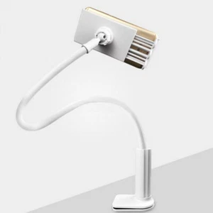 Universal 360º Flexible Lazy Holder Arm Table Stand Mount For iPad Phone Tablet - Picture 1 of 14