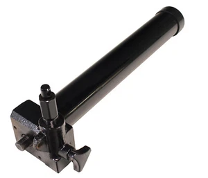Dragway Tools Hydraulic Replacement Ram for 12" Vehicle Positioning Jacks - Foto 1 di 9
