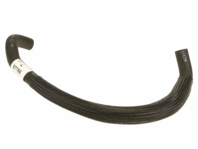 For 2013-2017 Ford Taurus Heater Hose Dayco 89457DV 2014 2015 2016 2.0L 4 Cyl - Image 1 of 2