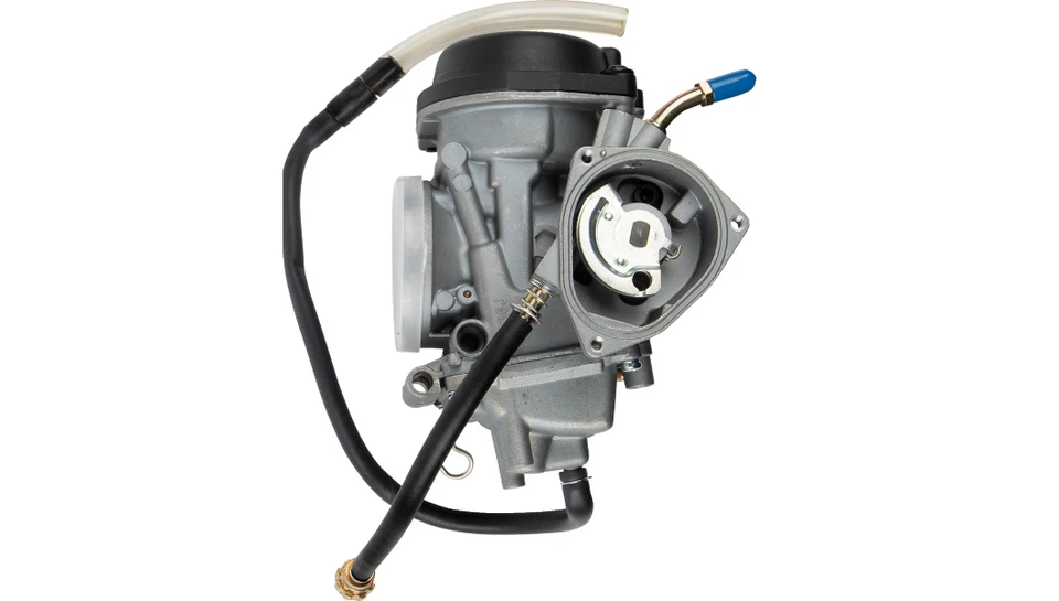 Carburador Moose Yamaha YFM350R Raptor 350 2004-2013 repuesto directo Foto 1 de 2