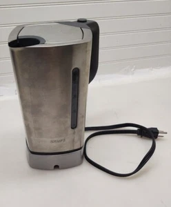 Krups BW4000 Professional Die-Cast Electric Kettle, 2-Quart - Picture 1 of 8