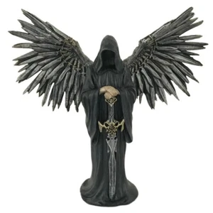 Figura Nemesis Now Death Blade Reaper 32 cm - Imagen 1 de 1